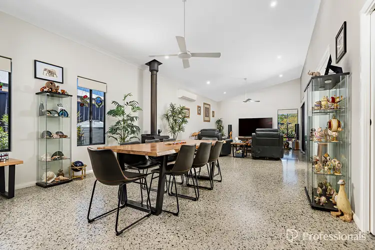 Fifth view of Homely house listing, 129 Wannerenooka Road, Northampton WA 6535