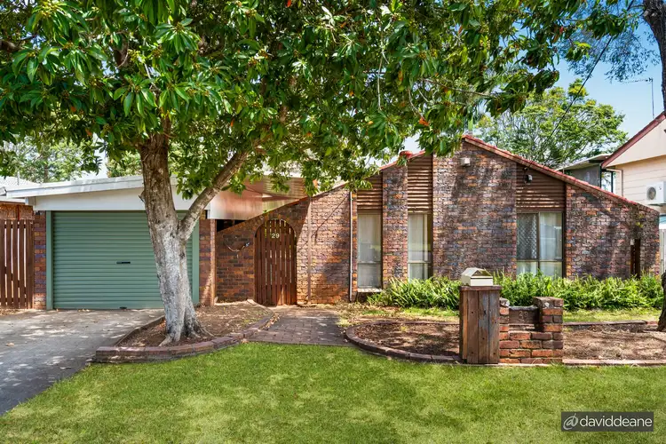 29 Wairoa Drive, Strathpine QLD 4500