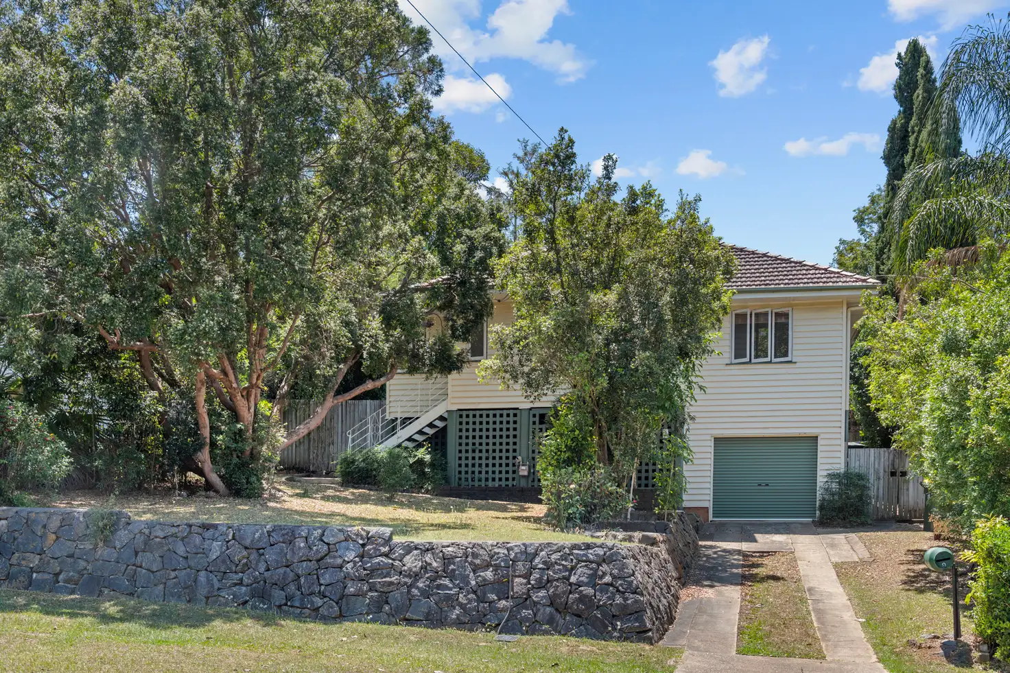 Main view of Homely house listing, 9 Benfield Street, Mitchelton QLD 4053