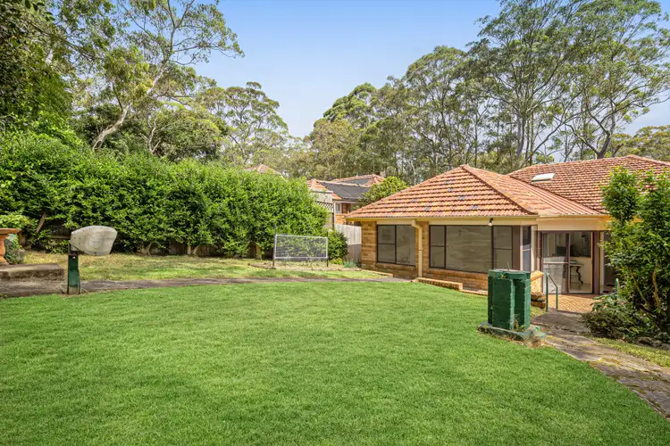 Third view of Homely house listing, 7 Moola Parade, Chatswood NSW 2067
