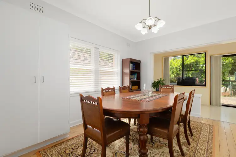 Fifth view of Homely house listing, 7 Moola Parade, Chatswood NSW 2067