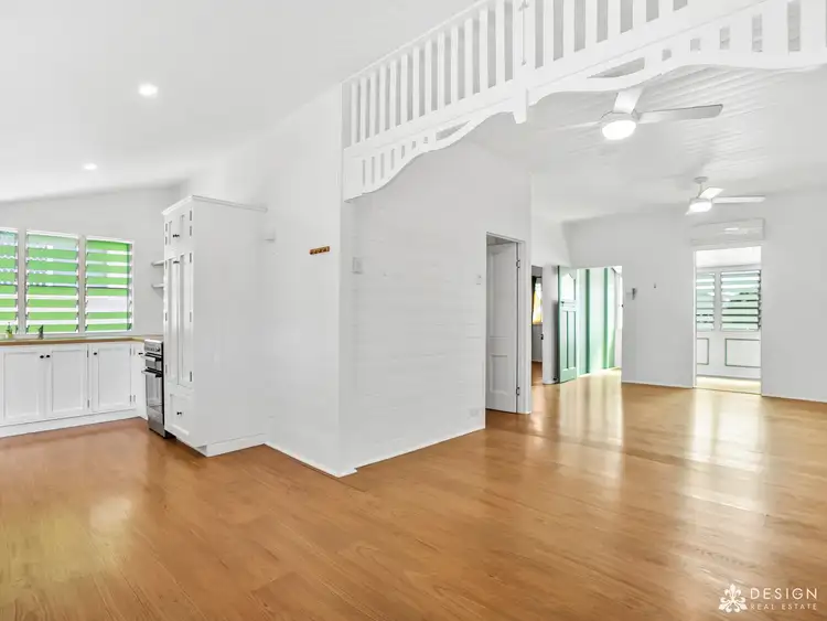 112 Talford Street, Allenstown QLD 4700