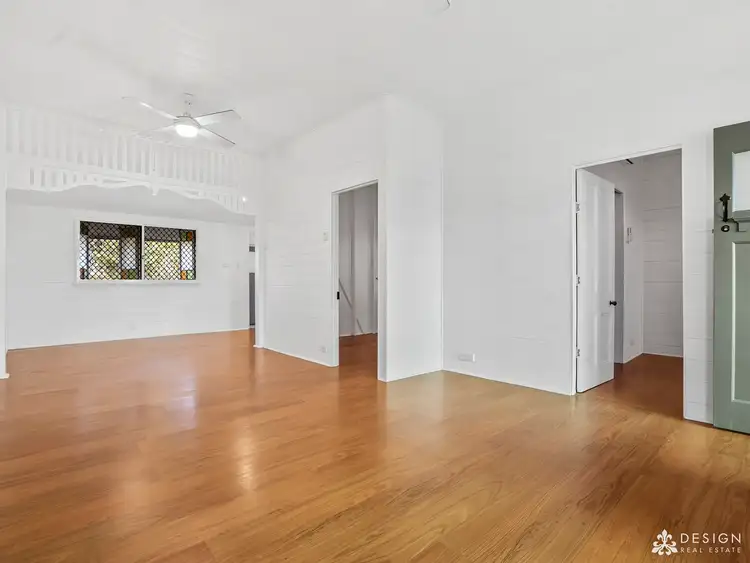 Second view of Homely house listing, 112 Talford Street, Allenstown QLD 4700