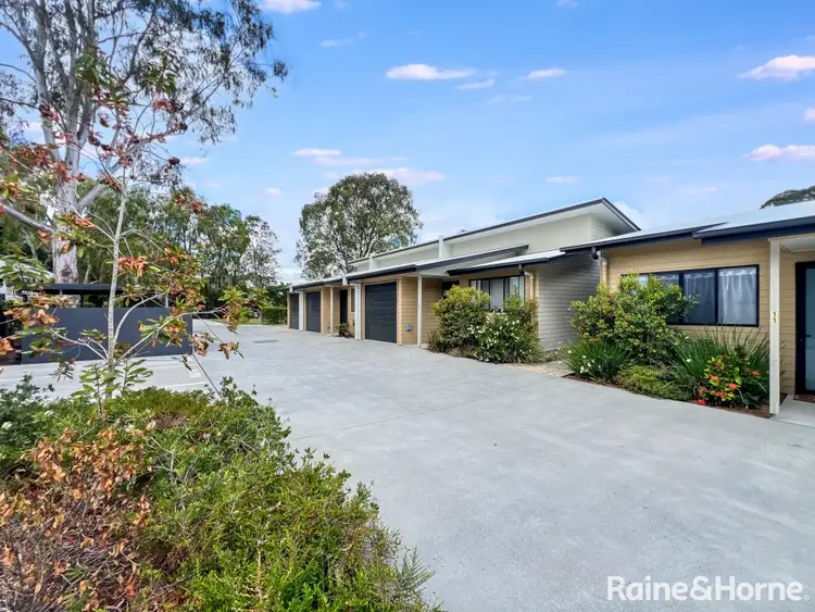 13/2 Olivine Street, Cooroy QLD 4563