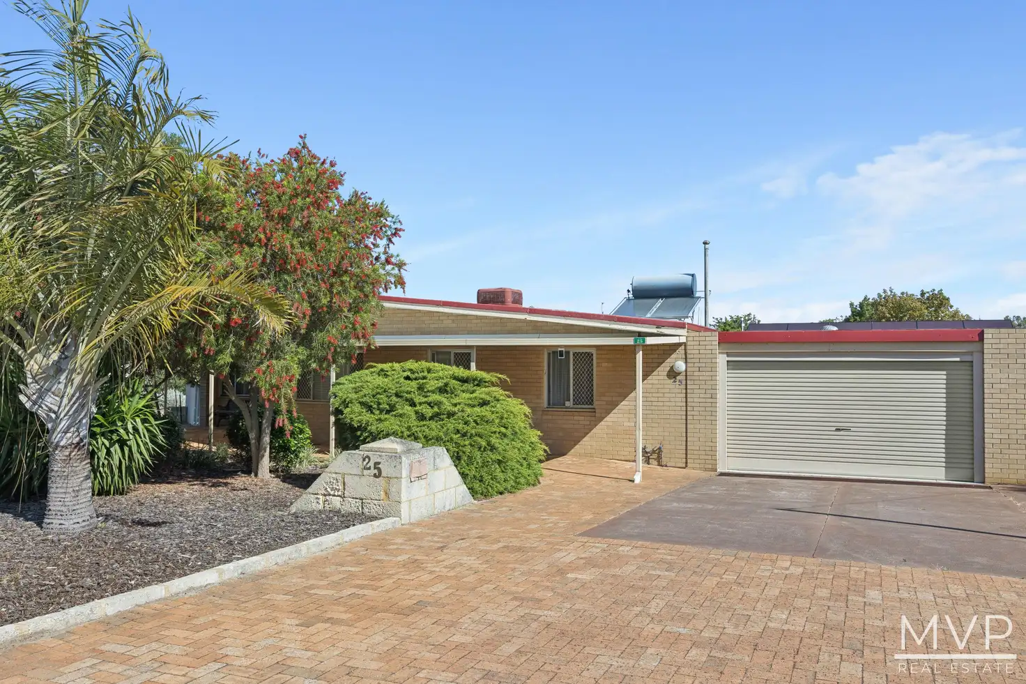 Main view of Homely house listing, 25 Paulina Way, Coolbellup WA 6163