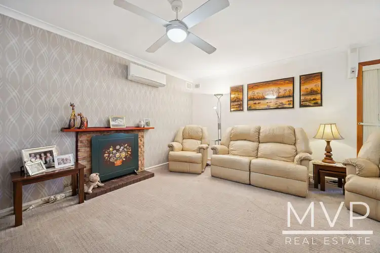 Second view of Homely house listing, 25 Paulina Way, Coolbellup WA 6163
