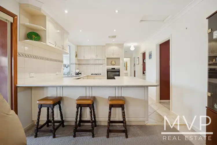 Fifth view of Homely house listing, 25 Paulina Way, Coolbellup WA 6163