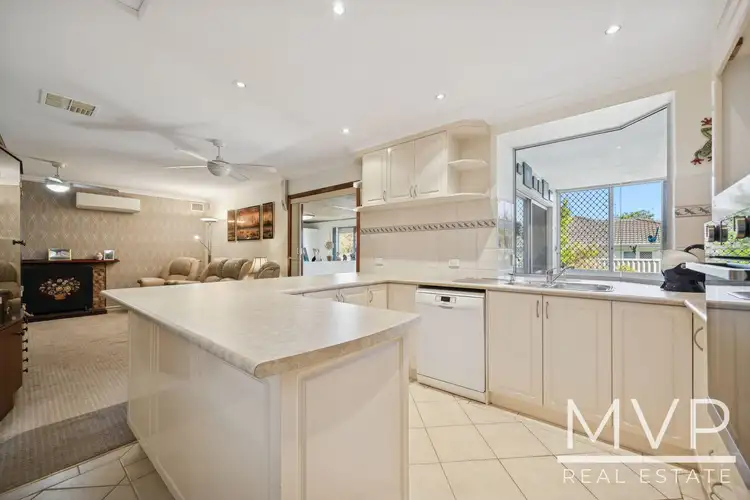 Sixth view of Homely house listing, 25 Paulina Way, Coolbellup WA 6163