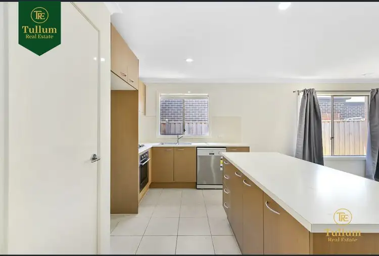 Second view of Homely house listing, 65 Brocker Street, Clyde North VIC 3978