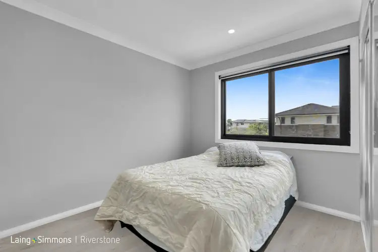 Fourth view of Homely house listing, 8 Ciara Street, Grantham Farm NSW 2765