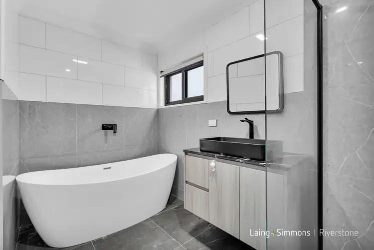 Fifth view of Homely house listing, 8 Ciara Street, Grantham Farm NSW 2765
