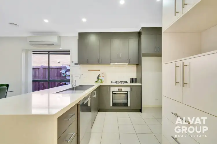 Fourth view of Homely house listing, 14 Kelso Street, Craigieburn VIC 3064