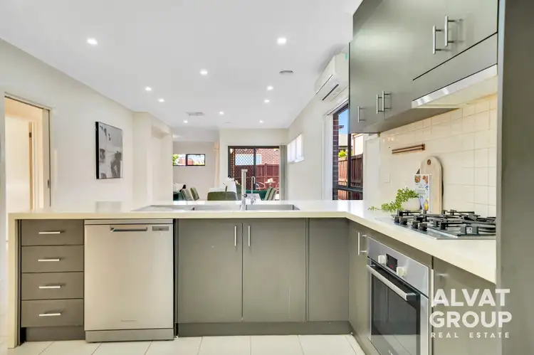 Sixth view of Homely house listing, 14 Kelso Street, Craigieburn VIC 3064