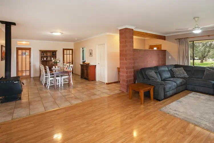 Sixth view of Homely rural property listing, 7395 Bussell Highway, Metricup WA 6280