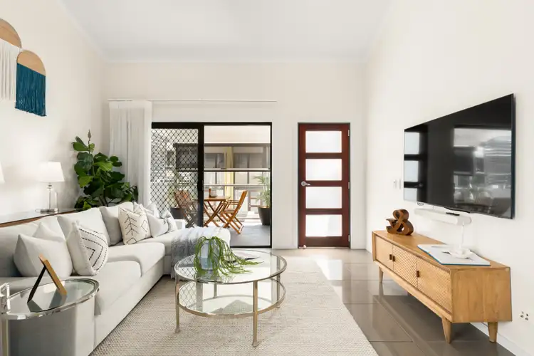 4/19 Baringa Street, Morningside QLD 4170