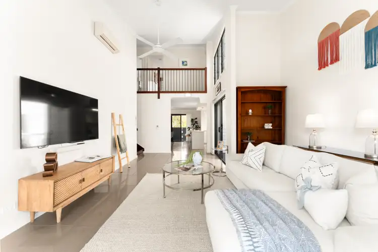 Second view of Homely townhouse listing, 4/19 Baringa Street, Morningside QLD 4170