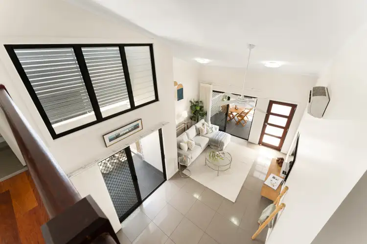 Fifth view of Homely townhouse listing, 4/19 Baringa Street, Morningside QLD 4170