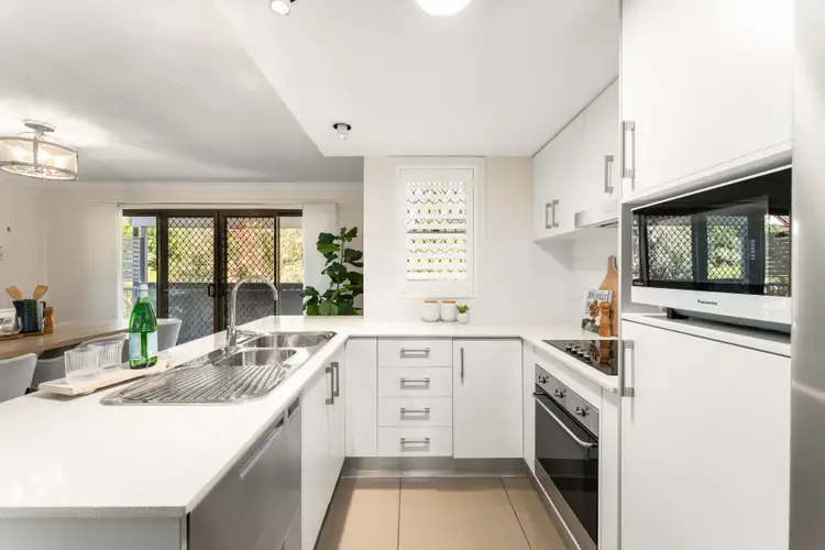Sixth view of Homely townhouse listing, 4/19 Baringa Street, Morningside QLD 4170