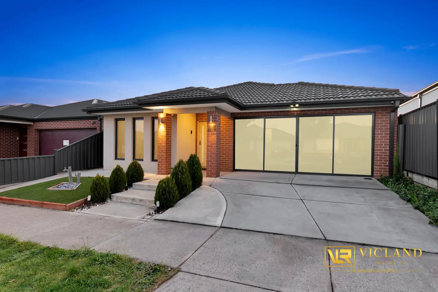 Main view of Homely house listing, 25 Cromarty Crescent, Kalkallo VIC 3064