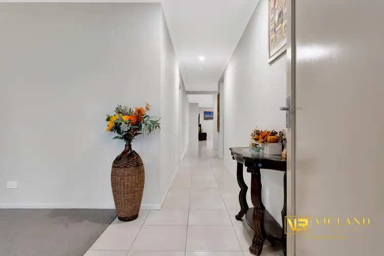 Third view of Homely house listing, 25 Cromarty Crescent, Kalkallo VIC 3064