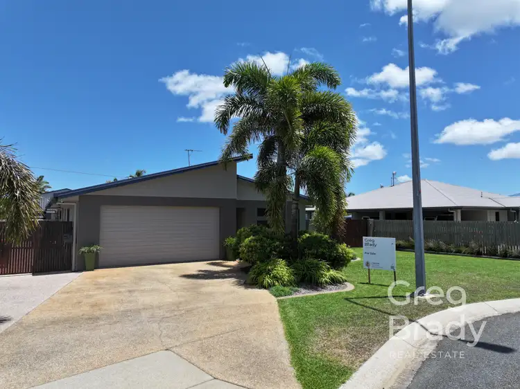 54 Morris Street, Campwin Beach QLD 4737