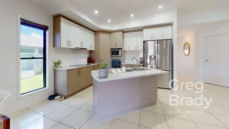 Fifth view of Homely house listing, 54 Morris Street, Campwin Beach QLD 4737