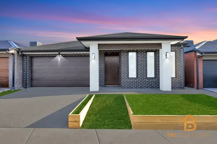 6 BLENRIL AVENUE, Tarneit VIC 3029