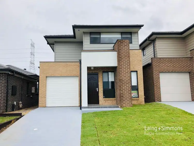 9 Riberry Street, Gregory Hills NSW 2557