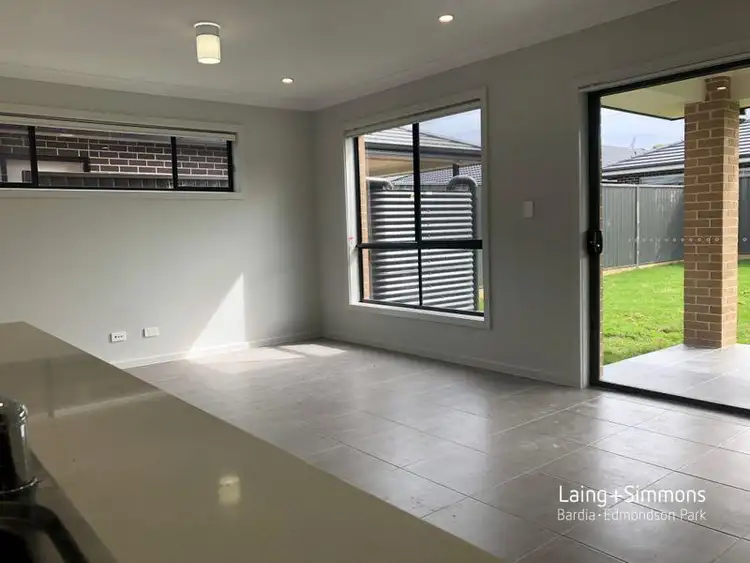 Fourth view of Homely house listing, 9 Riberry Street, Gregory Hills NSW 2557