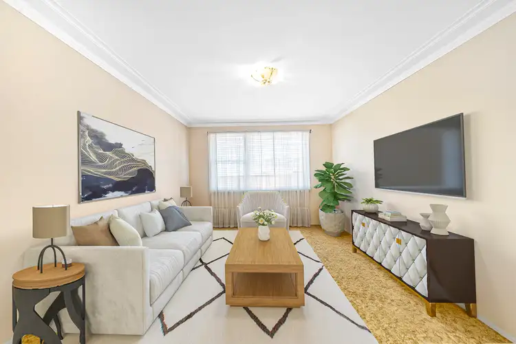 Second view of Homely house listing, 61 Edgar street, Auburn NSW 2144