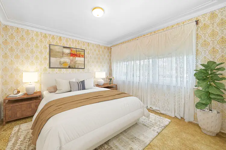 Third view of Homely house listing, 61 Edgar street, Auburn NSW 2144