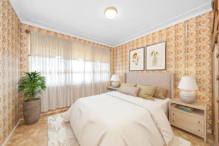 Fourth view of Homely house listing, 61 Edgar street, Auburn NSW 2144