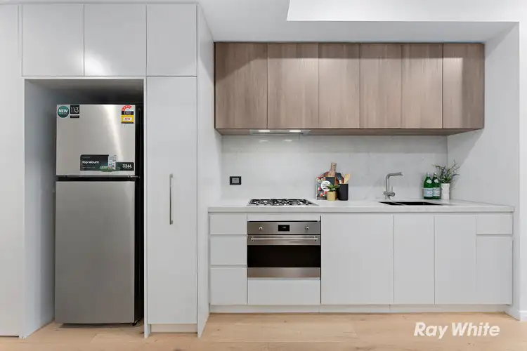 Fifth view of Homely apartment listing, 220/22 George Julius Avenue, Zetland NSW 2017