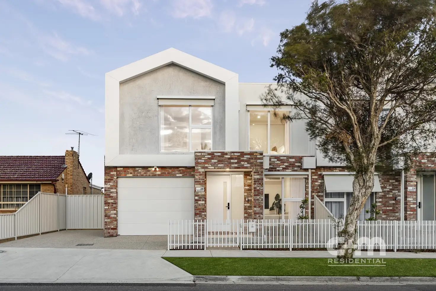 Main view of Homely house listing, 2B Glen Street, Glenroy VIC 3046