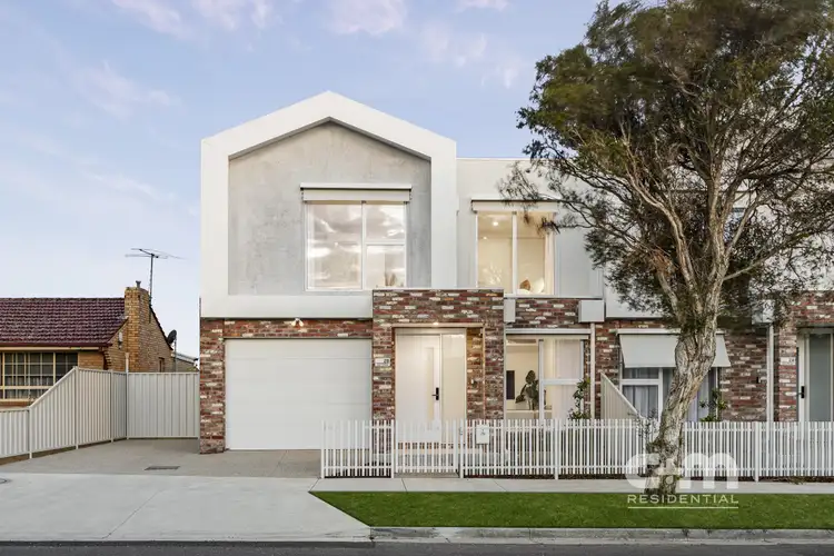 Second view of Homely townhouse listing, 2B Glen Street, Glenroy VIC 3046