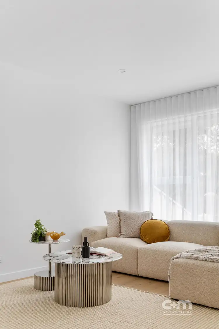 Third view of Homely townhouse listing, 2B Glen Street, Glenroy VIC 3046