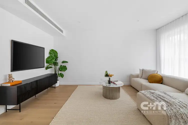 Third view of Homely house listing, 2B Glen Street, Glenroy VIC 3046