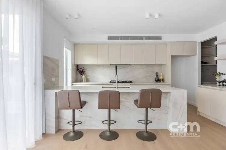 Fifth view of Homely townhouse listing, 2B Glen Street, Glenroy VIC 3046