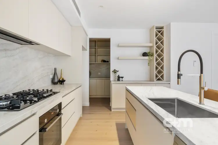 Fifth view of Homely house listing, 2B Glen Street, Glenroy VIC 3046