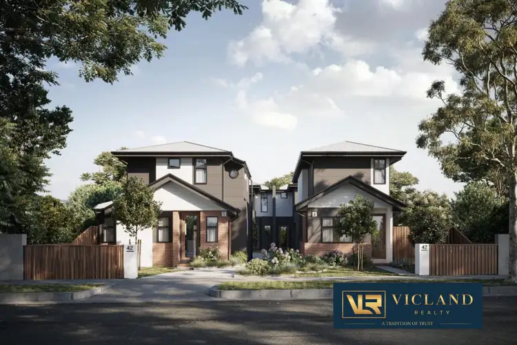 42 Tyquin Street, Laverton VIC 3028