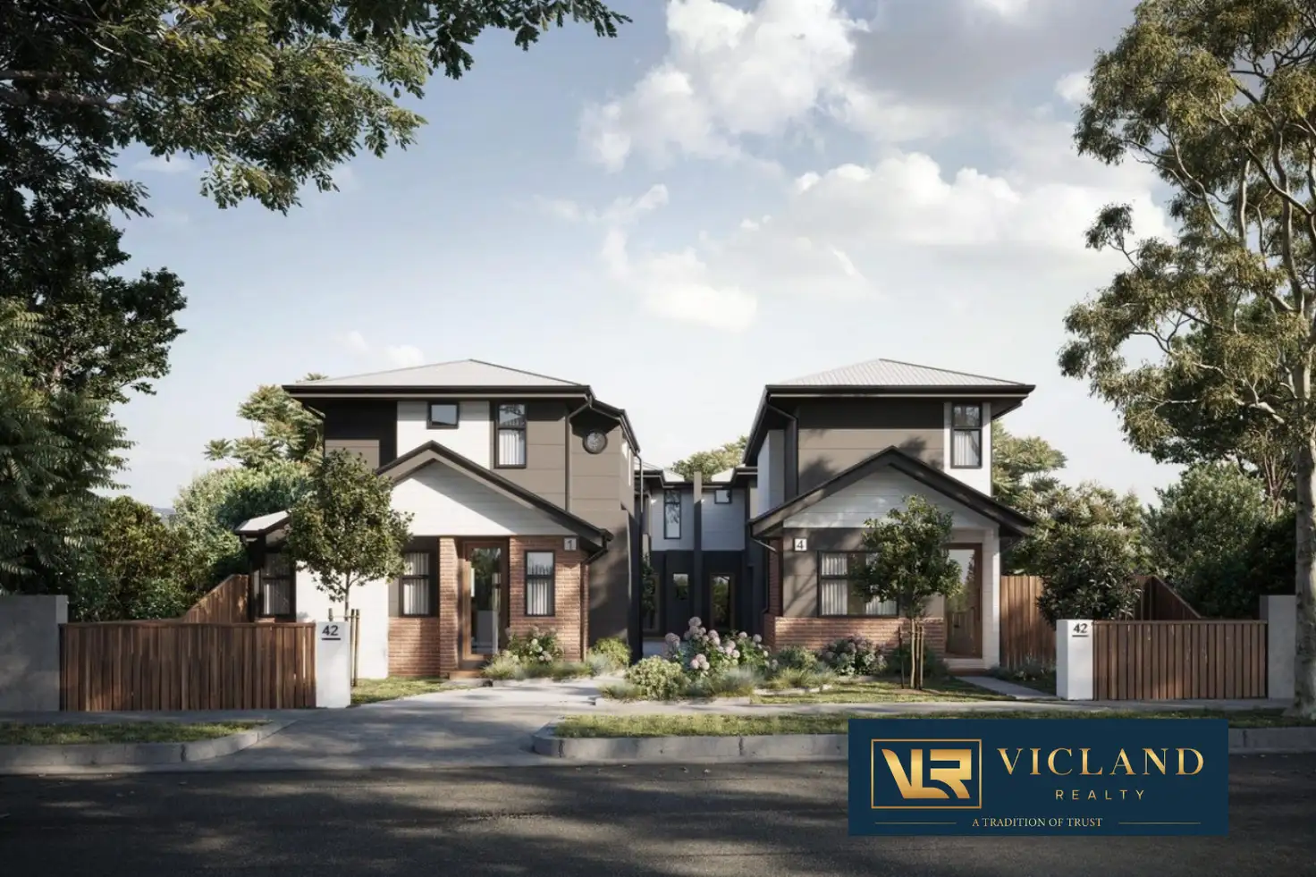 Main view of Homely house listing, 42 Tyquin Street, Laverton VIC 3028