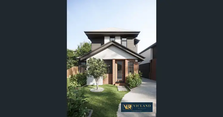 Second view of Homely house listing, 42 Tyquin Street, Laverton VIC 3028