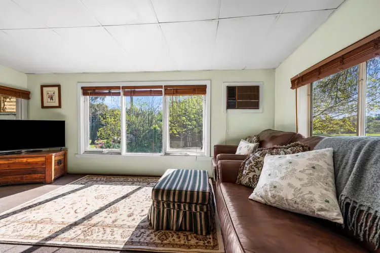 Second view of Homely rural property listing, 1028 Upper Boho Road, Boho South VIC 3669