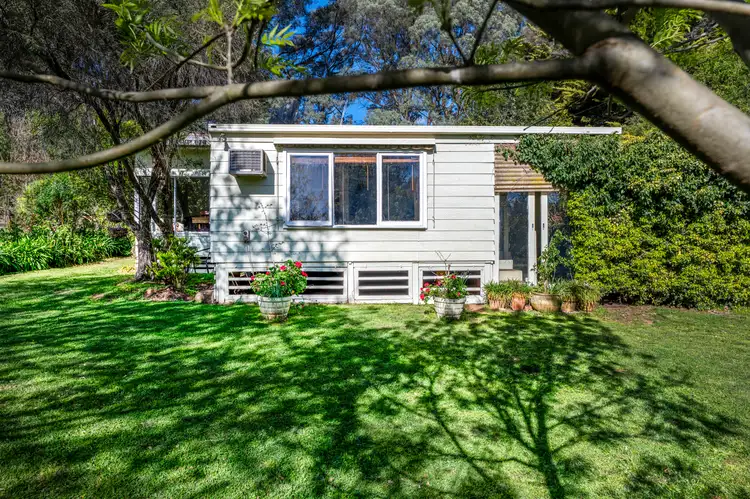 Seventh view of Homely rural property listing, 1028 Upper Boho Road, Boho South VIC 3669