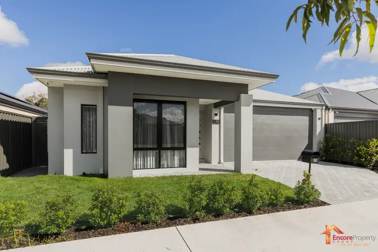52 Moodjar Way, Baldivis WA 6171