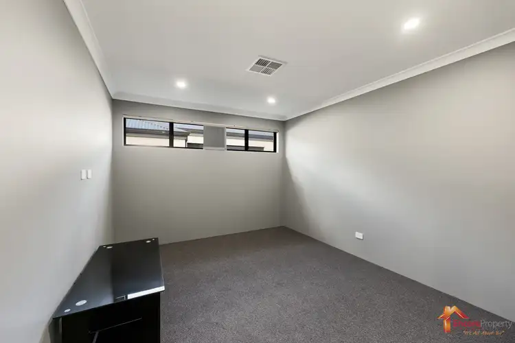 Fifth view of Homely house listing, 52 Moodjar Way, Baldivis WA 6171