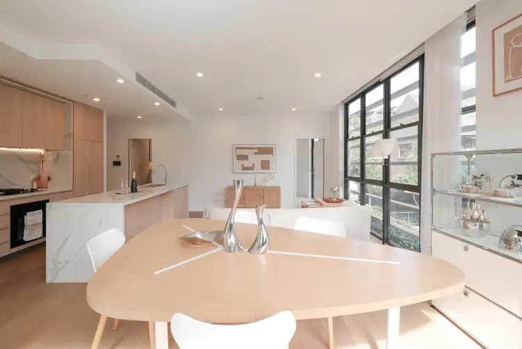 Fifth view of Homely apartment listing, 101/84-90 Atchison Street, Crows Nest NSW 2065