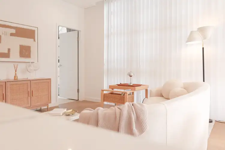 Sixth view of Homely apartment listing, 101/84-90 Atchison Street, Crows Nest NSW 2065