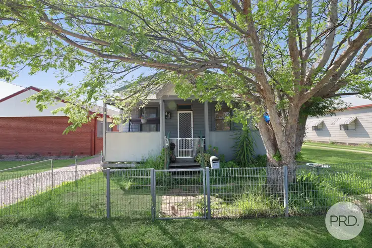 25 Single Street, Werris Creek NSW 2341