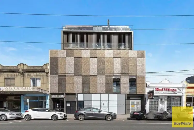 202/386 Burnley Street, Richmond VIC 3121